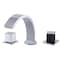 Alfi Brand ALFI brand AB1326-PC Polished Chrome Modern Widespread Bathroom Faucet AB1326-PC - alternate 6